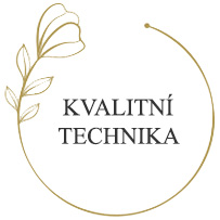 Kvalitní technika