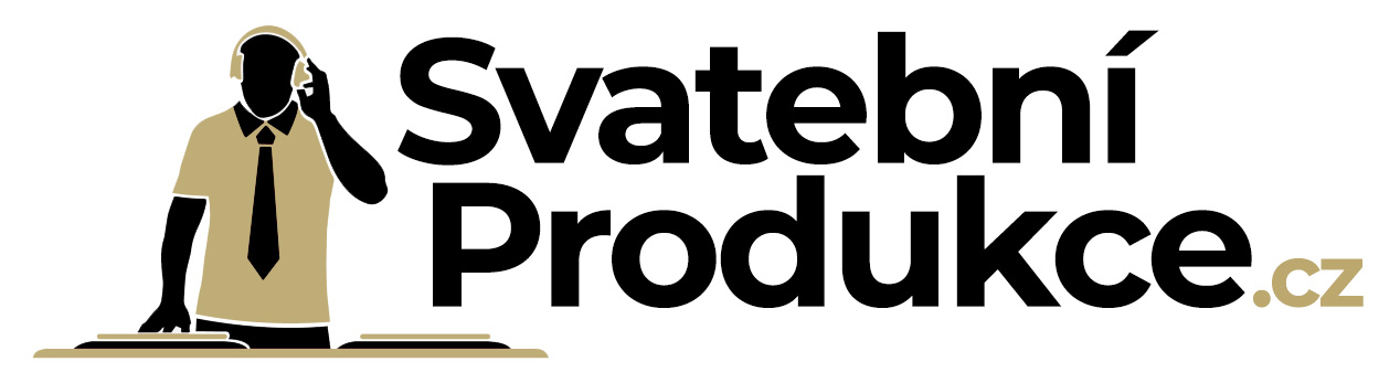 Logo svatebniprodukce.cz