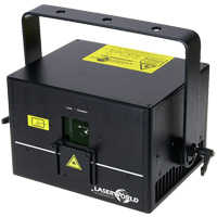 Laser