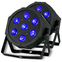 LED