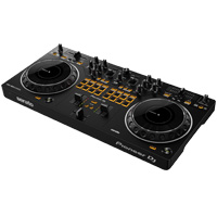 DJ Pult