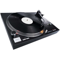 Gramofon